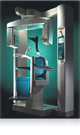 CTscan